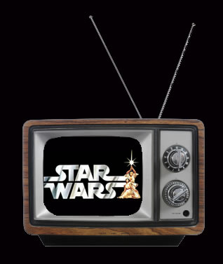 Star Wars Adverts